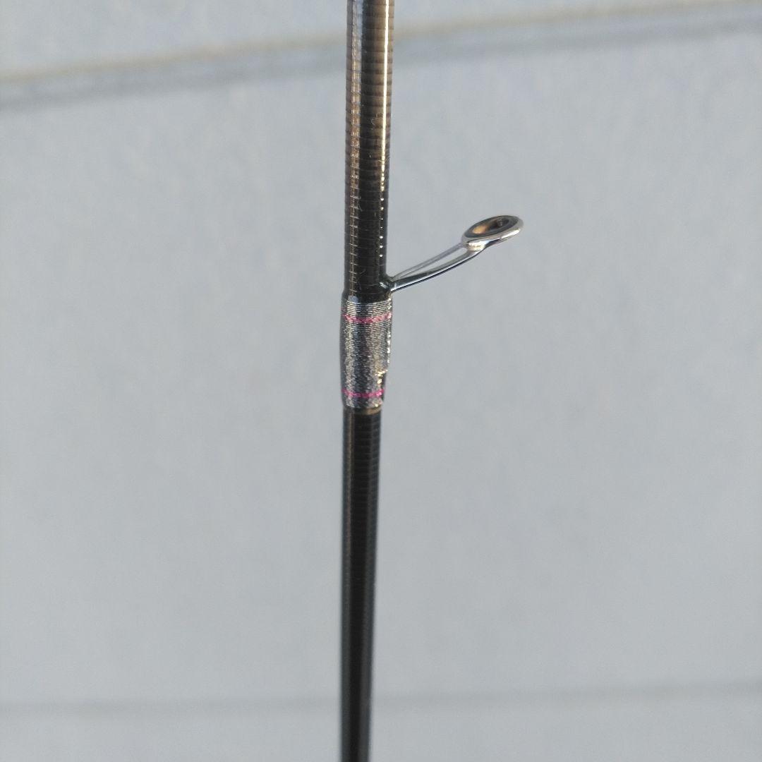 engine エンジン　スペルバウンドコア　65-1/2UL/L-ST