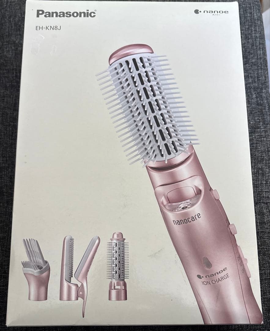YAMAN RF美顔器 ゴールド 充電器付