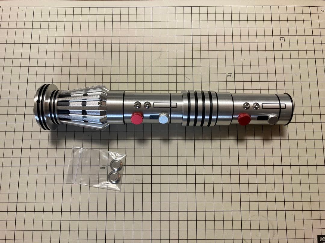 ライトセーバー　空ヒルト mqdefault.jpg