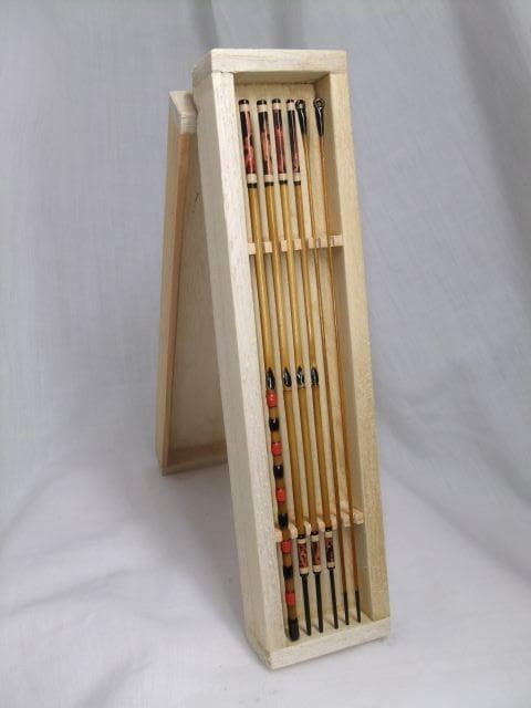 和竿　　極細タナゴ竿　73 新作和竿 タナゴ竿 295 - メルカリ