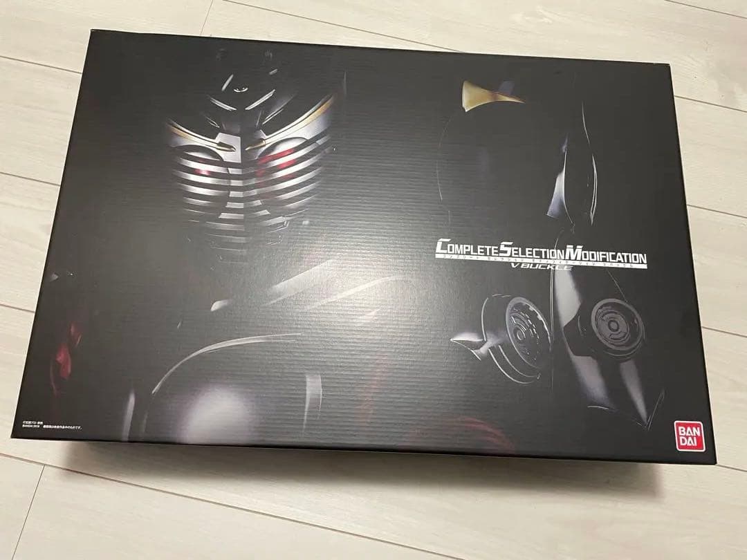 CSM 仮面ライダー龍騎 Vバックル プレミアムバンダイ CSM Vバックル 4大仮面ライダーセット | 仮面ライダー龍騎 おもちゃ
