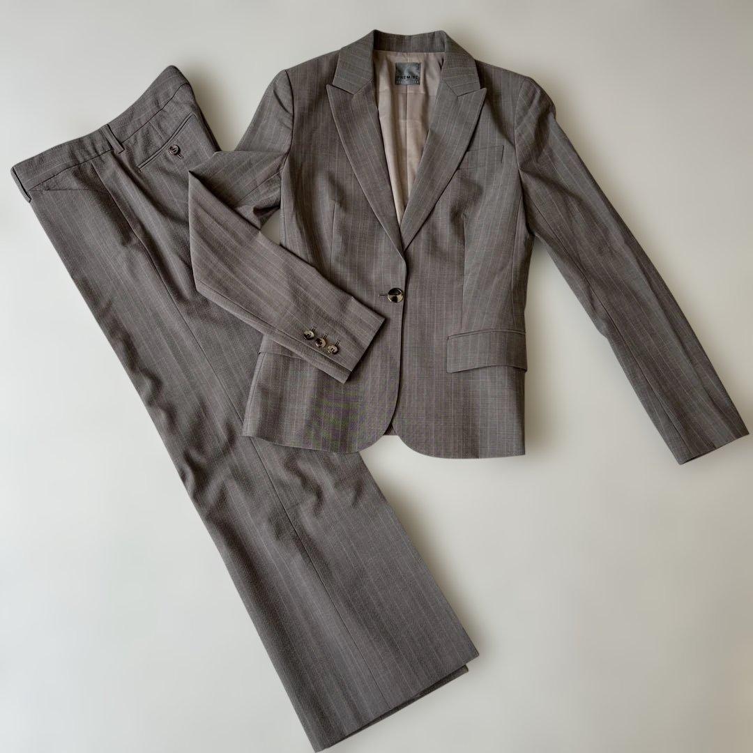 PREMISE FOR theory luxe パンツスーツ 40 スーツ | Theory luxe[セオリーリュクス]公式通販サイト