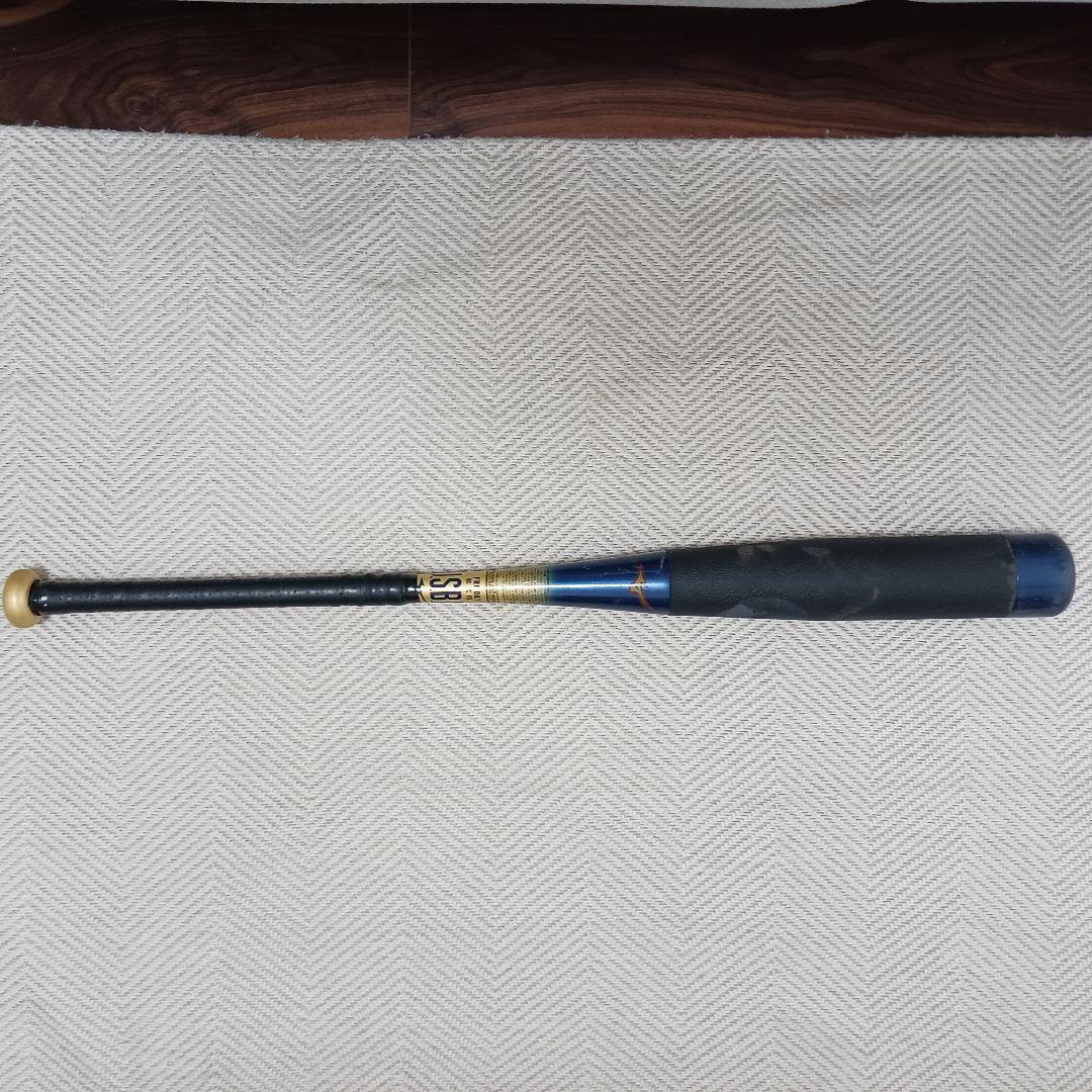 ビョンドマックスNE 軟式用ビヨンドマックスNE トップ(FRP製／83cm／平均640g)|1CJBR19483