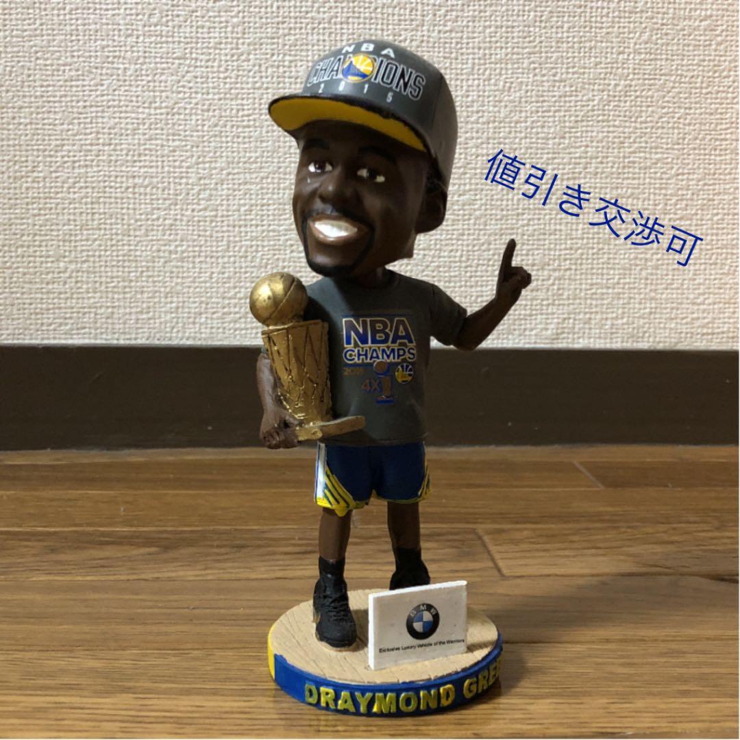 【レア】Draymond Green フィギュア（2015) 61t9AD9AHPS._AC_UF894,
