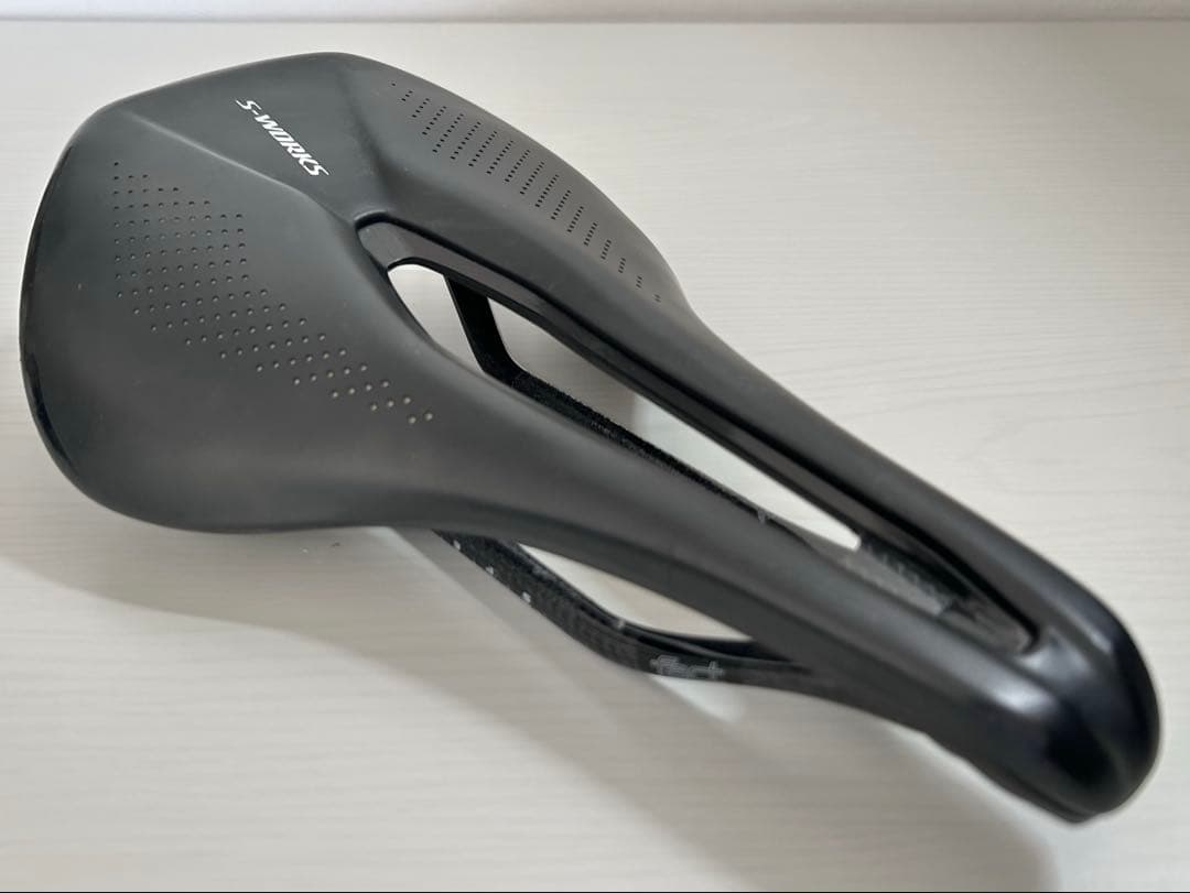 パーツ S-WORKS POWER 143mm Black S-Works Power