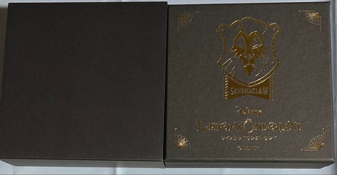 ツイステ サバナクロー寮 腕章 レプリカ