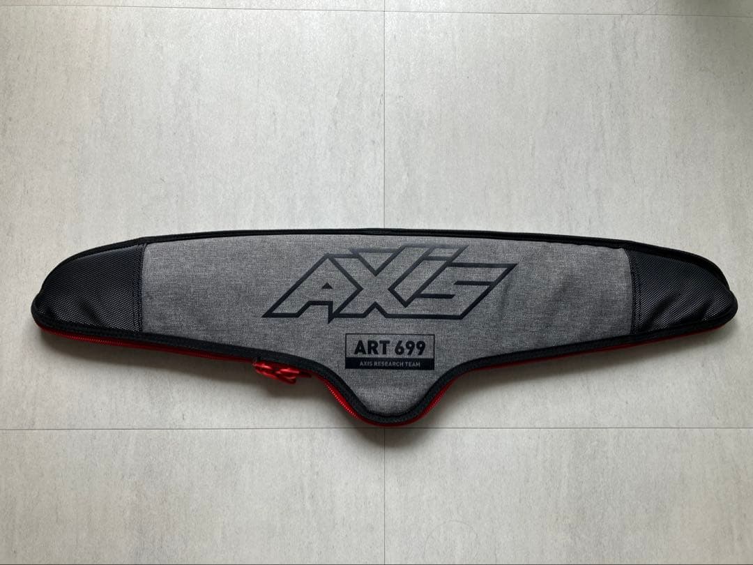 AXIS フロントフォイル　ART 699 中古 台湾ヤマハ純正 アクシスZ AXIS Z フロントフォーク アセンブリ 2TS