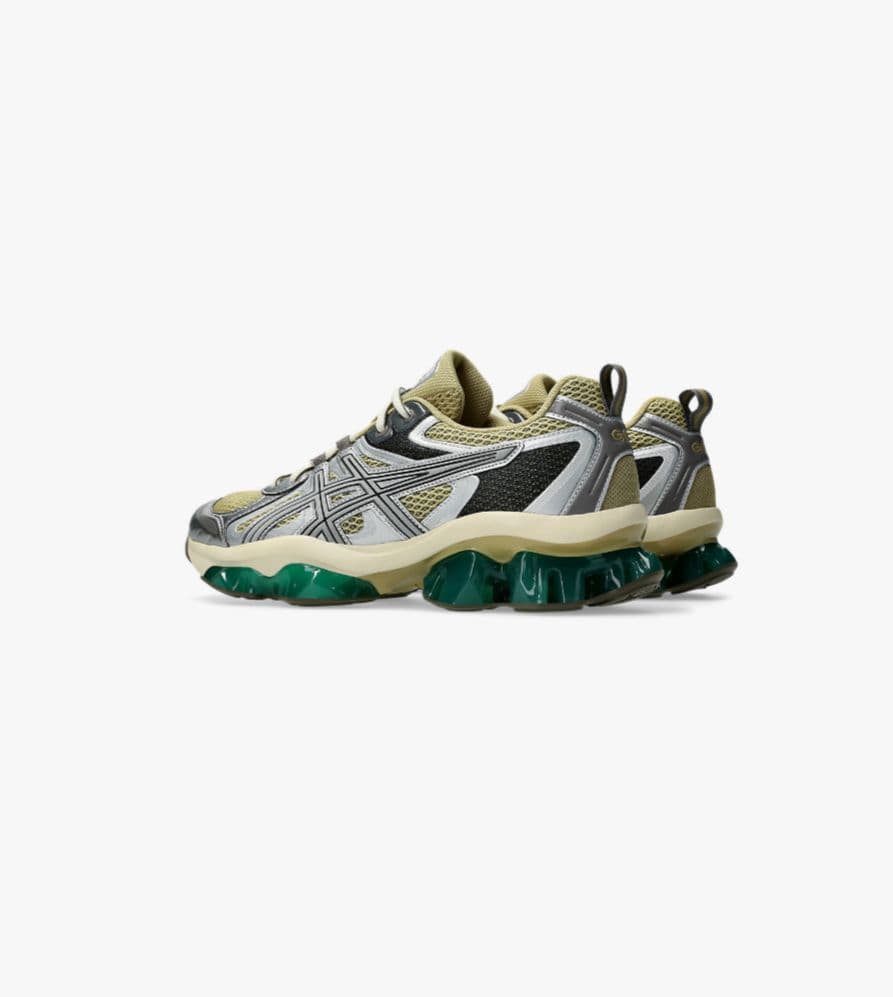 靴 Asics Gel-Quantum Kinetic 26.5cm