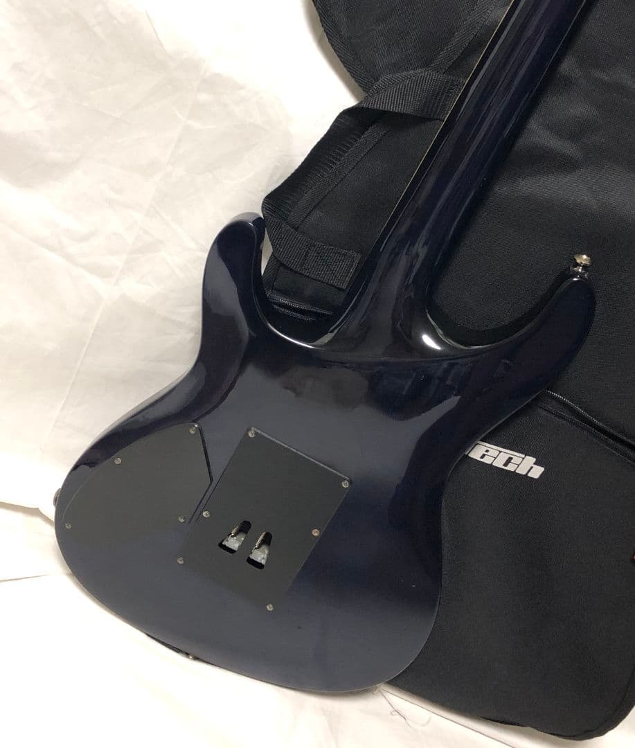 セール 美品 / TOKAI エレキギター スルーネック