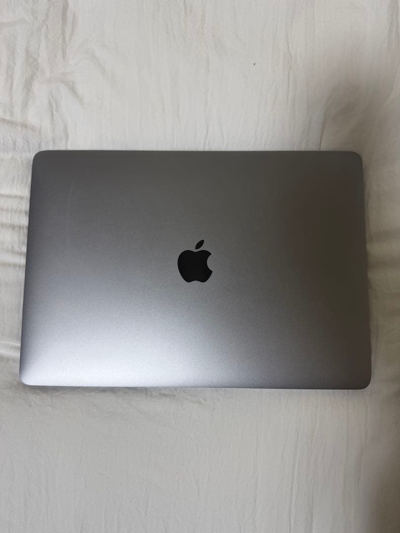 MacBook本体 Apple MacBook Pro M1 2020 16GB/512GB MacBook Pro 13インチ Apple M1チップ搭載モデル[2020年モデル/SSD