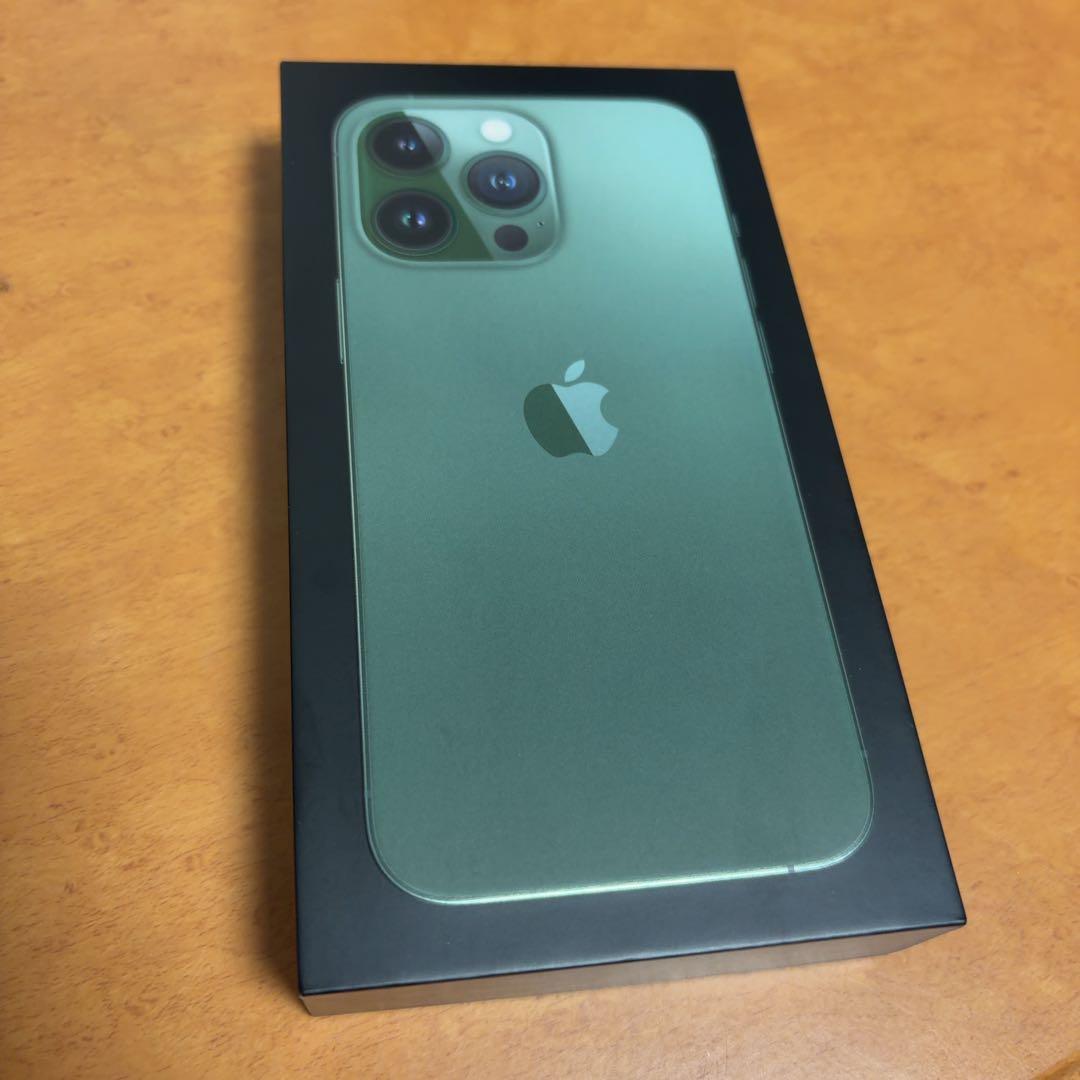 スマートフォン本体 Apple iPhone 13 pro 256 GB alpine green Amazon.com: Apple iPhone 13 Pro, 256GB, Alpine Green - Unlocked