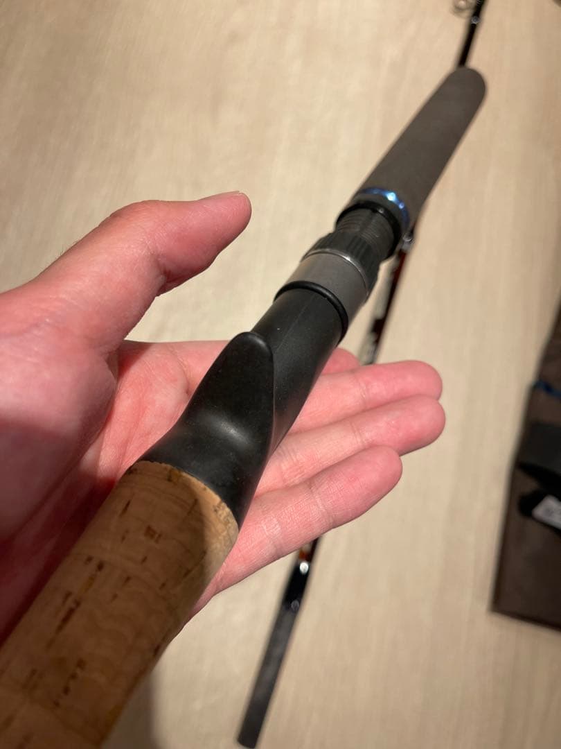 【極美品】エルホリゾンテ75