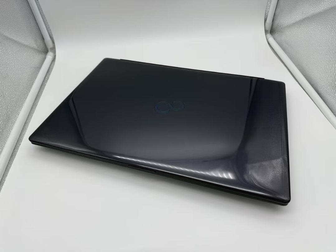 超美品 富士通 第11世代 32GB 新品SSD+HDD Office2021 富士通（FUJITSU） ノートパソコン 中古 Office付き LIFEBOOK U9311