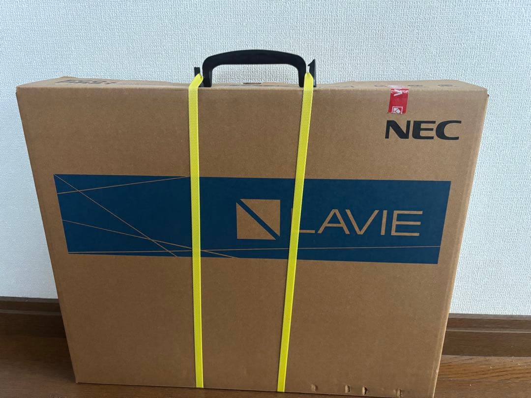 新品未使用)ノートパソコンPC-N156CGAW NEC LAVIE N15 N156C/GAW PC-N156CGAW [パールホワイト] 価格比較