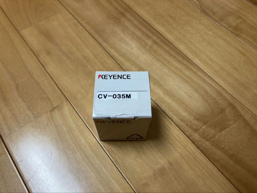 キーエンス  カメラ  CV-035M キーエンス デジタル倍速白黒カメラ CV-035M | 保守部品.com