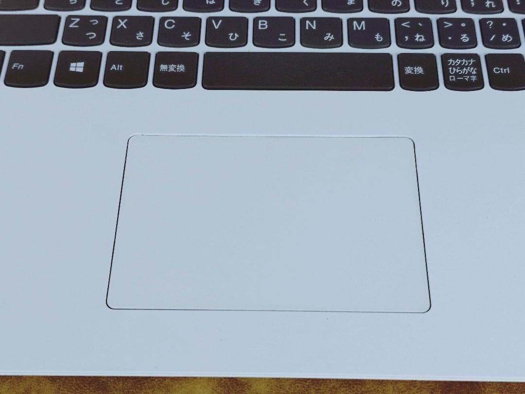美品】Lenovo IdeaPad 330 Core i5、メモリ20GB！ - メルカリ