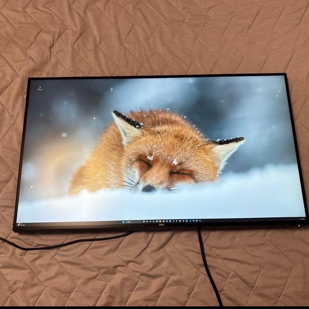 l*n様 DELL 4k 32インチ u3219qハブモニター　正常動作品 Amazon.co.jp: Dell U3219Q 31.5インチ 4K モニター (3年間無輝点交換