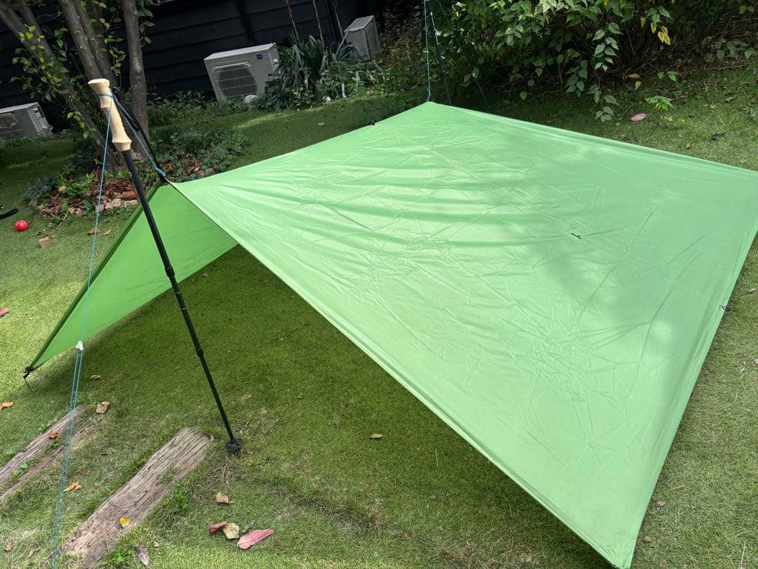 テント・タープ Trail Bum CT Tarp CT TARP｜Trail Bum（トレイルバム）公式サイト