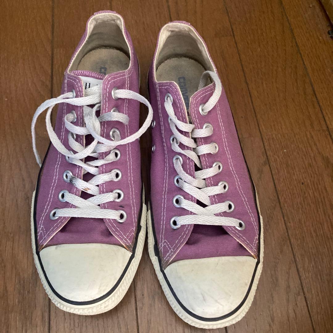 コンバース　usa製 90s converse ビンテージ　us9 スニーカー Converse,90s,MADE IN USA,ALL STAR,NAVY,Hi,US9,DEAD STOCK!!