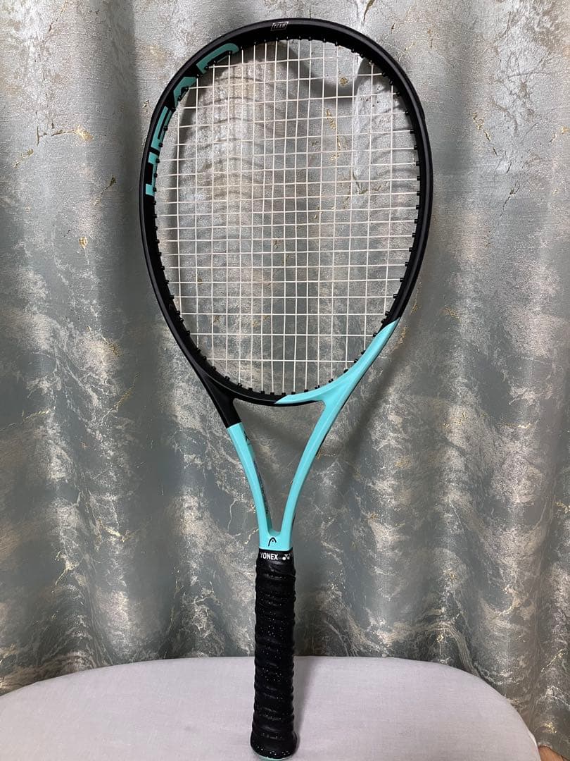 HEAD Boom Team 2022ブーンチー ムG2 Head Boom Team 2024 Tennis Racquet | Midwest Racquet Sports