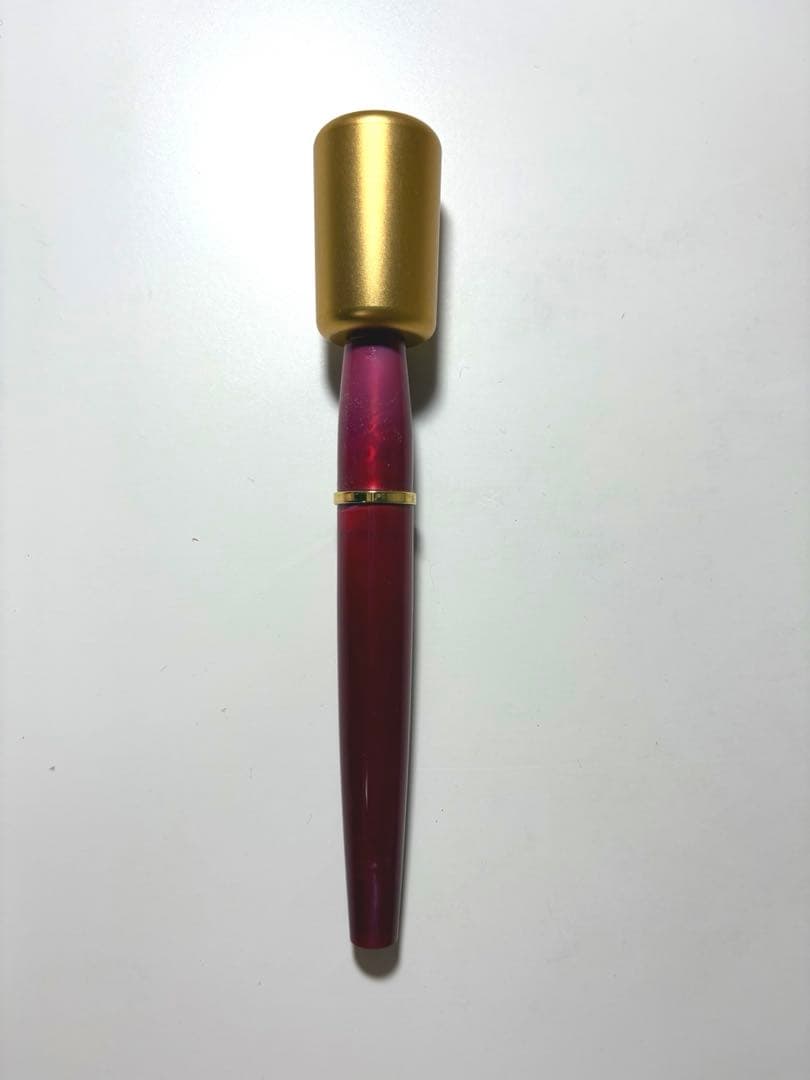 美顔ローラーペン型 楽天市場】楽天週間1位 EMS 美顔ローラー Y字型 美顔器 リフトケア