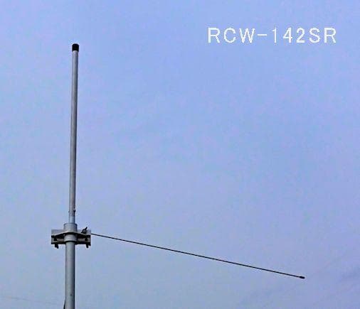 ラディックス　デジタルコミュニティ無線用アンテナ　RCW-142SR デジタル小電力コミュニティ無線用アンテナ RCW-142SR