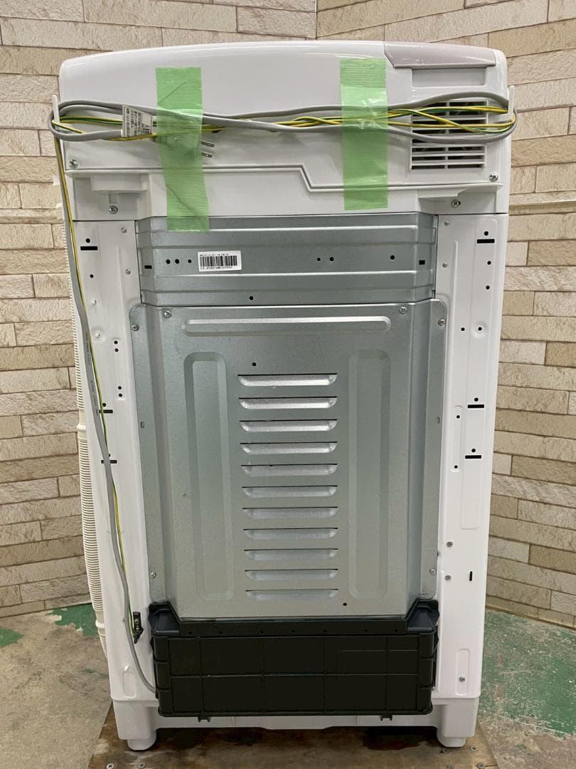 大阪送料無料★3か月保障付き★東芝★2022年★AW-8VM1★IS-1270