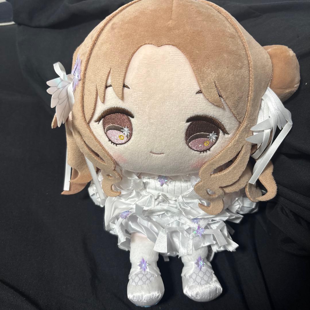 市川雛菜もちwhat！ 5周年記念 もちWhat！ぬいぐるみ 市川雛菜 – フィギュア通販はFURYU