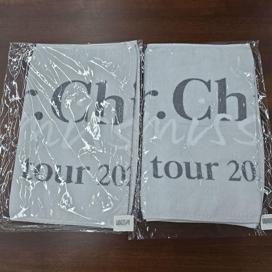 Mr.Children　Miss You　ツアーグッズ