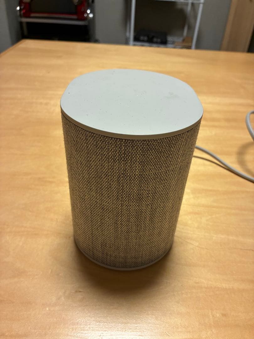 B&O M3 スピーカー Amazon.co.jp: Bang & Olufsen ワイヤレスネットワークスピーカー