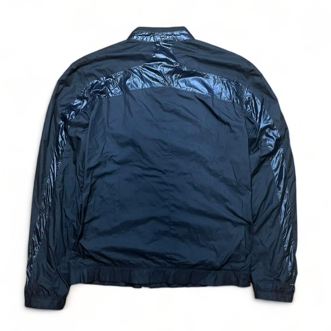 puma by hussein chalayan nylon jacket - メルカリ