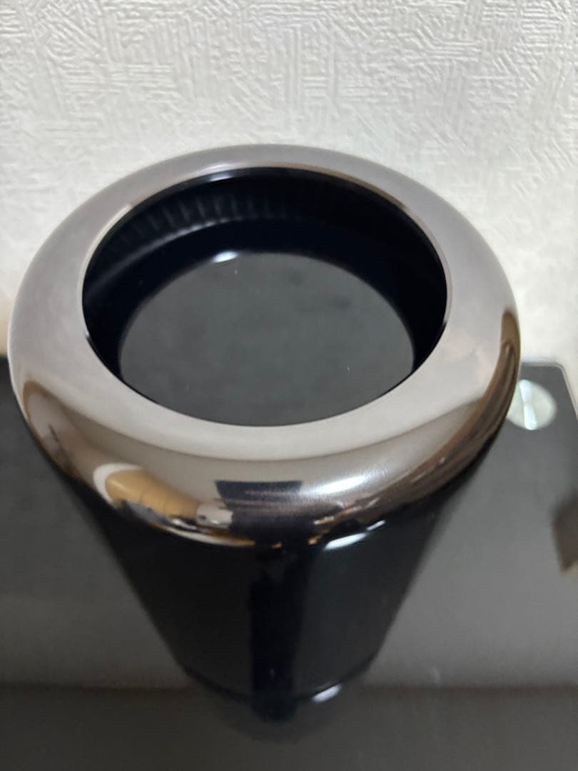 Mac Pro late2013 A1481 ジャンク Apple MAC Pro A1481 Late 2013 Xeon 6-Core 3.5GHz 16GB 1TB SSD