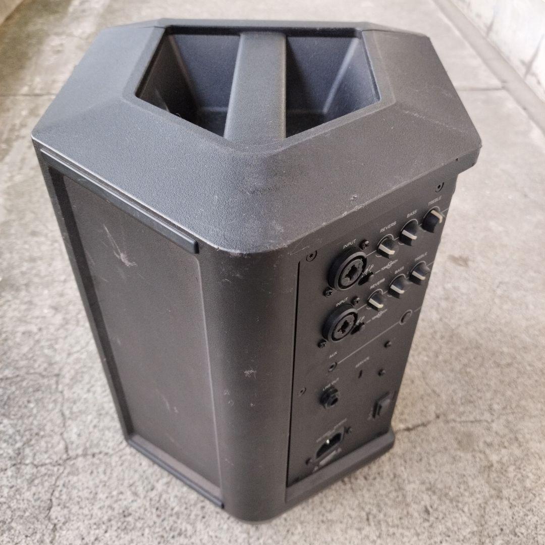 スピーカー・ウーファー Bose S1 pro Multi-position PA system Amazon.com: Bose S1 Pro+ Multi-Position PA System with Mic and