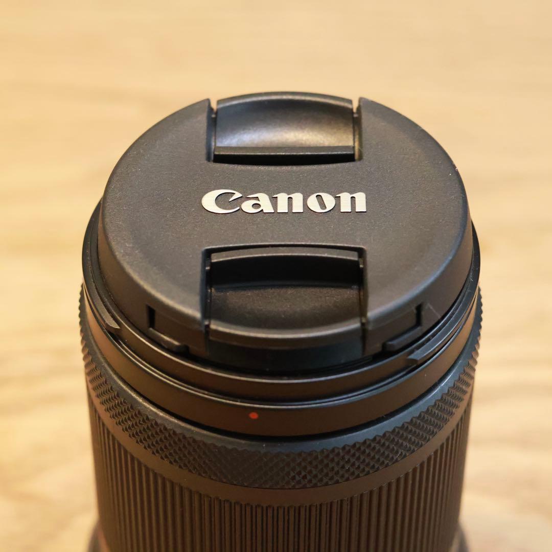 ダ*イ様 【美品】キヤノン RF-S18-150mm F3.5-6.3 IS S