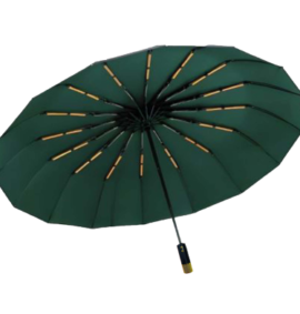 BMW Auto Open And Auto Close Umbrella 16 Ribs