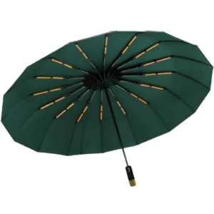 BMW Auto Open And Auto Close Umbrella 16 Ribs