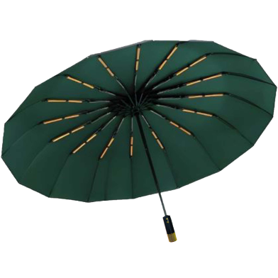 BMW Auto Open And Auto Close Umbrella 16 Ribs