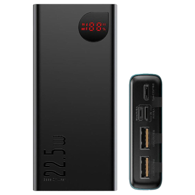 Baseus Power Bank